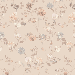 Фото - Флизелиновые обои Loymina A La Prima Duchesse PM5 007