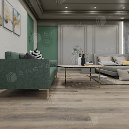 Фото - Ламинат SPC Ensten Hygge Циния