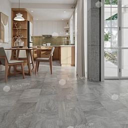 Фото - Кварцевый ламинат Alpine Floor Stone Mineral Core Хэмпшир