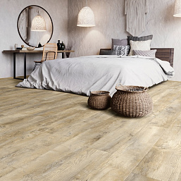 Фото - Кварцвиниловая плитка Moduleo 55 Roots Eir Country Oak 54925