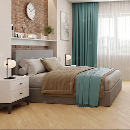 Фото - Кварцевый ламинат Alpine Floor Grand Sequoia Адендрон