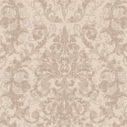 Фото - Флизелиновые обои Loymina A La Prima Damask Fresco PM6 002/1