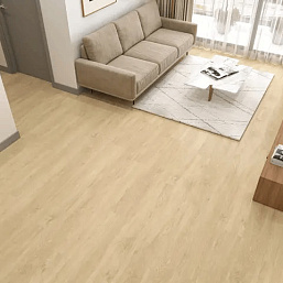 Фото - Кварцвиниловая плитка Alpine Floor Ultra Камфора