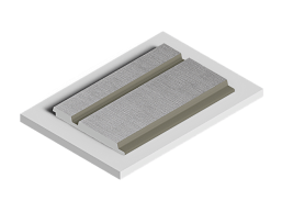 Фото - Стеновые панели HIWOOD LV133 S339S