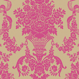 Фото - Флизелиновые обои Loymina Boudoir Bouquet GT2 004/1