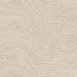 Фото - Флизелиновые обои Milassa Сканди Дзен Японская пальма JA7 002/2