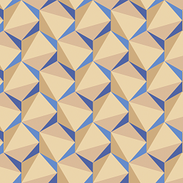 Фото - Дизайнерские обои Milassa Modern M3 021