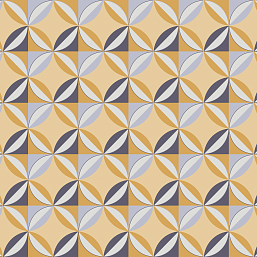 Фото - Дизайнерские обои Milassa Modern M4 012