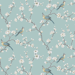 Фото - Флизелиновые обои Loymina La Belle Epoque BQ5 006