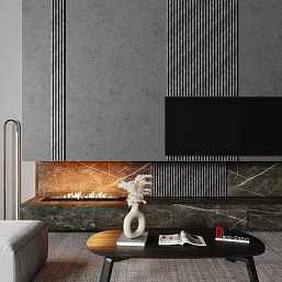 Фото - Панели стеновые Decor Dizayn 916-70