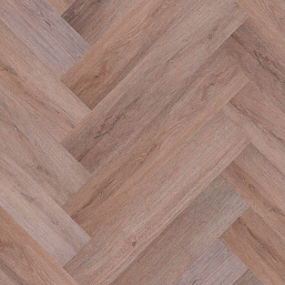 Фото - Кварцевый ламинат Home Expert Parquet Дуб Королевский