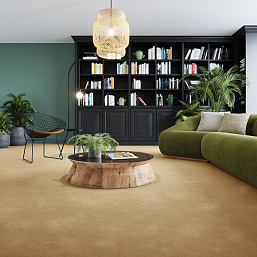 Фото - Ковролин AW Sentiment 54