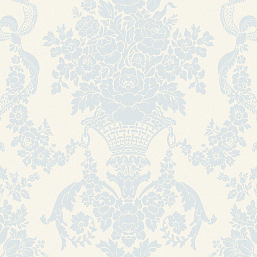 Фото - Флизелиновые обои Loymina Boudoir Bouquet GT2 006