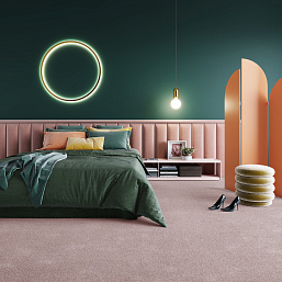 Фото - Ковролин коммерческий AW Secret 61