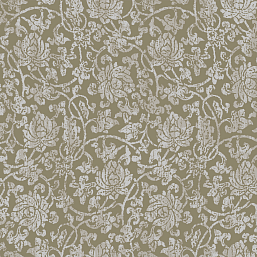 Фото - Флизелиновые обои Loymina Gallery Classic Morris Estampe GC1 005/1