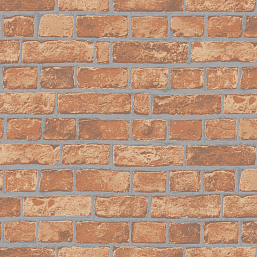 Фото - Дизайнерские обои Loymina Материалс Terra Brick TER4 004