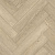 Кварц-виниловая плитка Fargo Parquet LVT Дуб Манила 22-99905-01 крашеная фаска