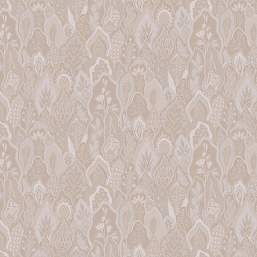 Фото - Флизелиновые обои Loymina Британский лес Palampore Brit 4 001/1