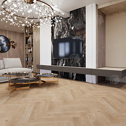 Фото - Ламинат SPC Ensten Valland Parquet Олива