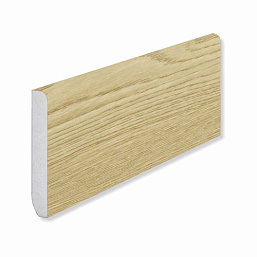 Фото - Кварцевый плинтус Fargo 64W970 Дуб Сидней