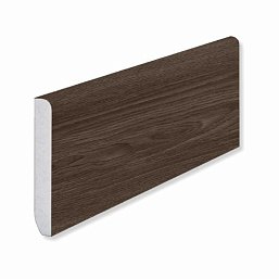 Фото - Кварцевый плинтус Fargo JC 18001-28 Дуб Старый