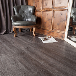 Фото - Виниловый ламинат AquaFloor Нано AF3210N