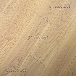 Фото - Инженерная доска Greenline Ultima дуб аура