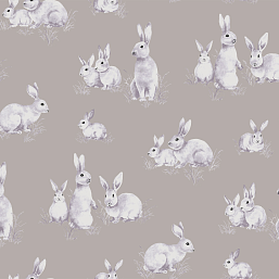 Фото - Дизайнерские обои Milassa Twins 1 011