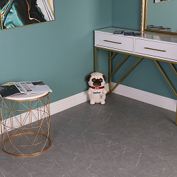 Фото - Кварцвиниловая плитка AquaFloor Камень ИксИксЭль клеевой AF5005MSXL