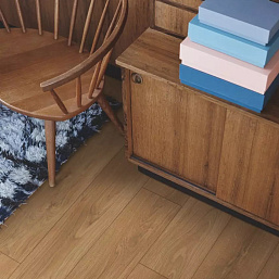 Фото - Ламинат Pergo Goteborg pro Дуб Натуральный