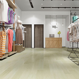 Фото - Кварцевый ламинат Fargo Classic Дуб Цюрих