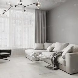 Фото - Кварцвиниловая плитка Alpine Floor Light Stone Брайс