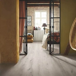 Фото - Виниловая плитка Pergo Glomma pro Дуб бриллиант