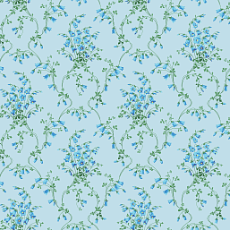 Фото - Дизайнерские обои Milassa Twins 9 006