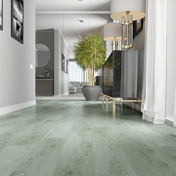 Фото - Кварцевый ламинат Fargo Комфорт Дуб Берлин