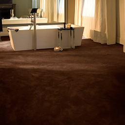 Фото - Ковролин коммерческий AW Omphale 44