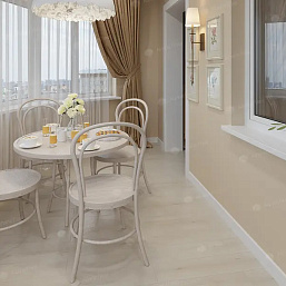 Фото - Кварцевый ламинат Alpine Floor Grand Sequoia Гиперион