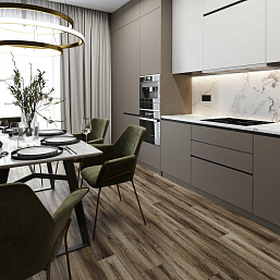 Фото - Ламинат AlixFloor City Line Дуб портовый беленый