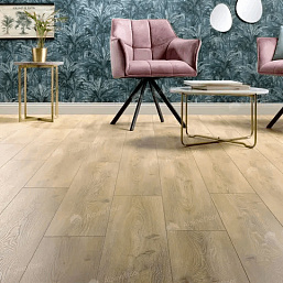 Фото - Ламинат Homflor Strong Odyssey