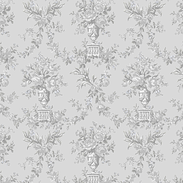 Фото - Флизелиновые обои Loymina La Belle Epoque BQ2 011