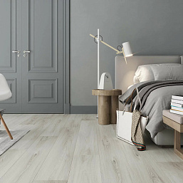 Фото - Ламинат AlixFloor City Line Дуб серый крафт