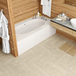 Фото - Кварцвиниловая плитка Alpine Floor Parquet LVT Дуб Адара