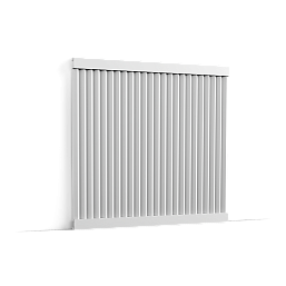 Фото - Декоративная панель Orac Decor W108 Zigzag