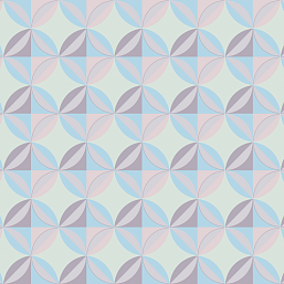 Фото - Дизайнерские обои Milassa Modern M4 005/1