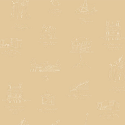 Фото - Дизайнерские обои Milassa Bon Voyage Rêves de Paris D4 102