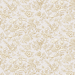 Фото - Флизелиновые обои Loymina Русская классика Эдем Ru4 001