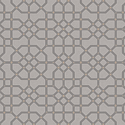 Фото - Флизелиновые обои Loymina Русская классика (1x10) Арабеска Ru5 008