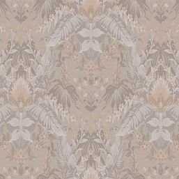 Фото - Флизелиновые обои Loymina Британский лес Scottish Flower Brit 6 002/1