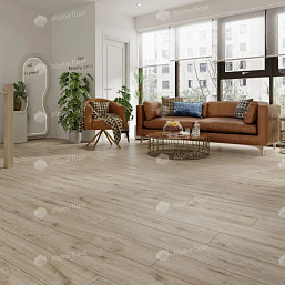 Фото - Кварцевый ламинат Alpine Floor Solo Plus Прэсто