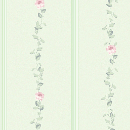 Фото - Флизелиновые обои Loymina Boudoir Garland GT10 005
